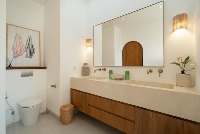 Villa La Casa Mia 14, Bali, photo 25