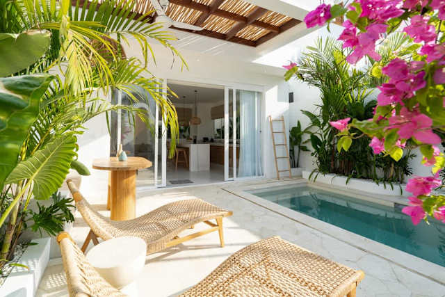 Villa La Casa Mia 14, Bali, photo 2
