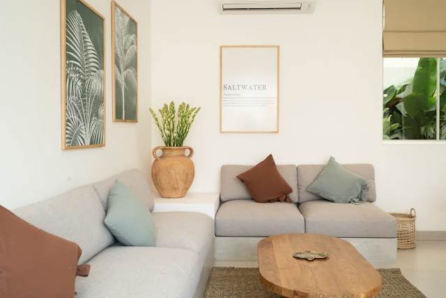 Villa La Casa Mia 14, Bali, photo 6