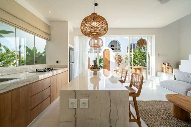 Villa La Casa Mia 14, Bali, photo 10