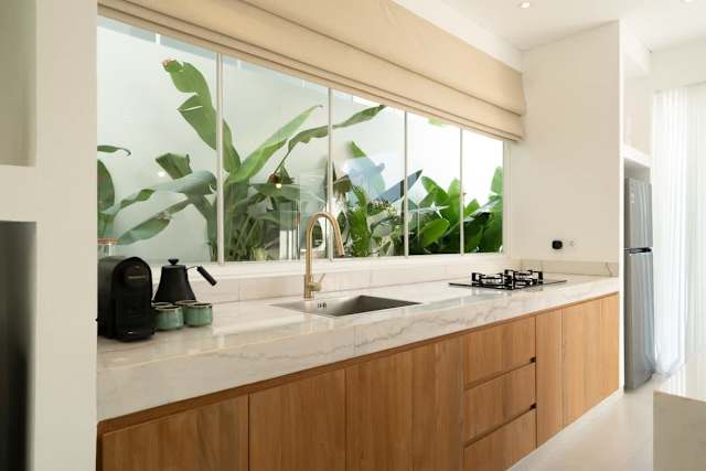 Villa La Casa Mia 14, Bali, photo 13