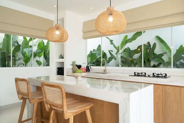 Villa La Casa Mia 14, Bali, photo 15
