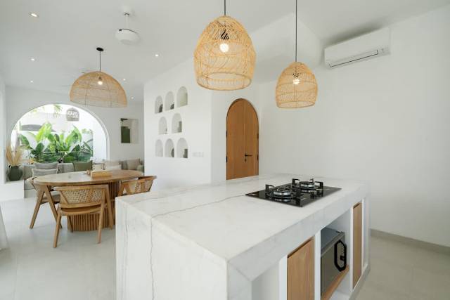 Villa La Casas 1, Bali, photo 12