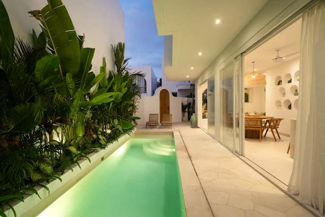 Villa La Casas 1, Bali, photo 21