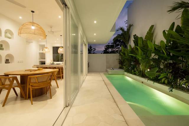 Villa La Casas 1, Bali, photo 26