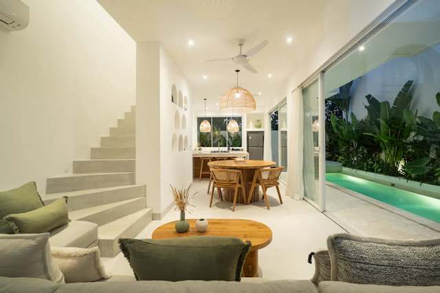 Villa La Casas 1, Bali, photo 28