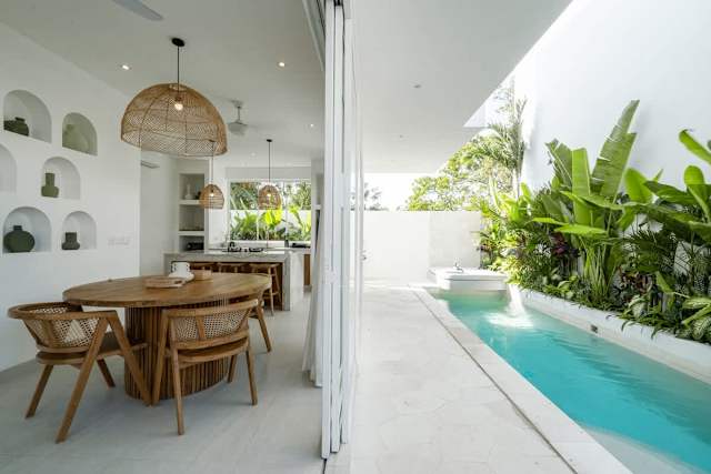 Villa La Casas 1, Bali, photo 14