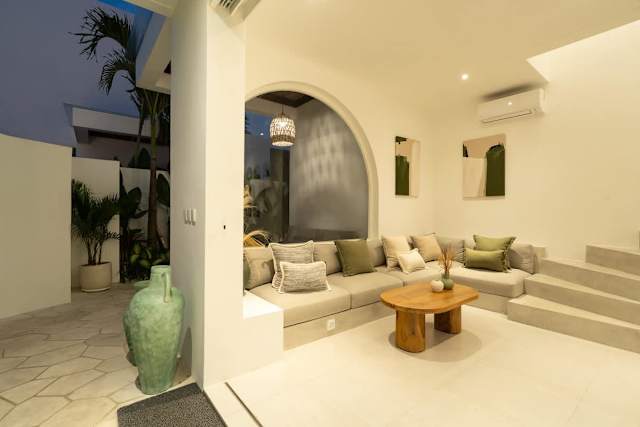 Villa La Casas 1, Bali, photo 24