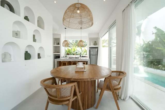 Villa La Casas 1, Bali, photo 2