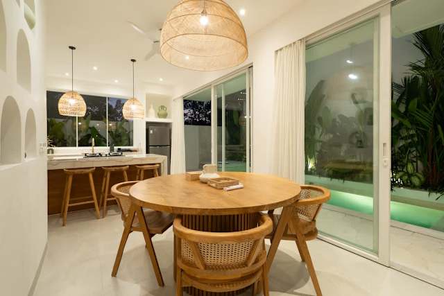 Villa La Casas 1, Bali, photo 27