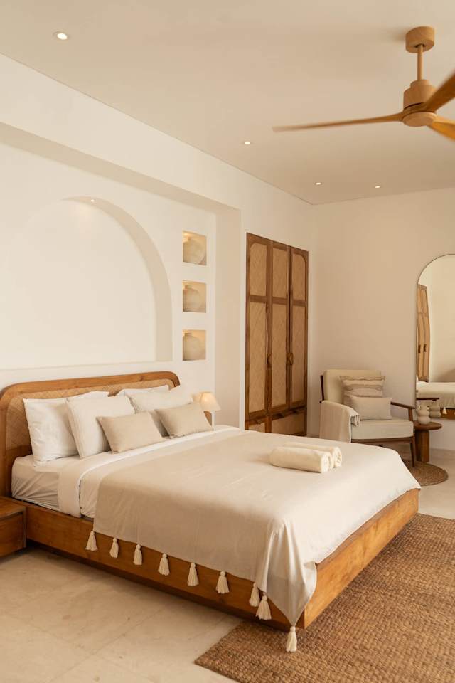 Villa Sanara, Bali, photo 33