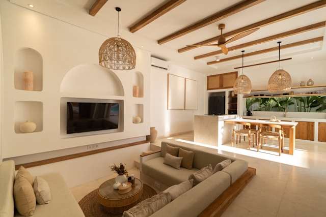 Villa Sanara, Bali, photo 34