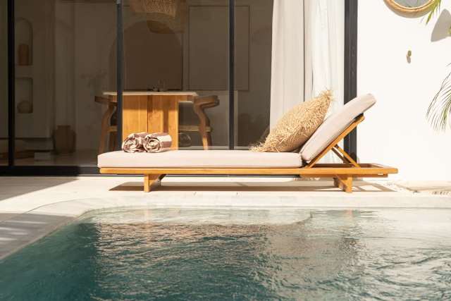 Villa Sanara, Bali, photo 2