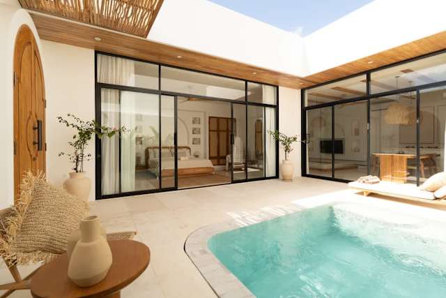 Villa Sanara, Bali, photo 6