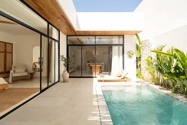 Villa Sanara, Bali, photo 9