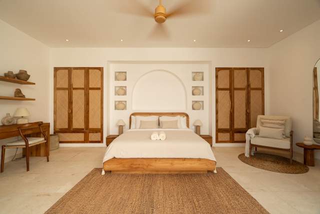 Villa Sanara, Bali, photo 10