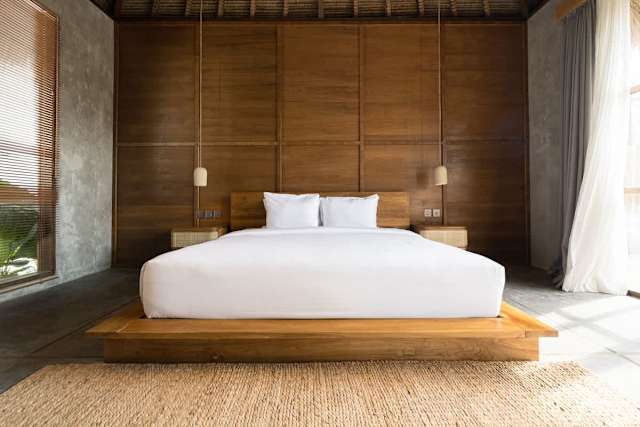 Angelian Room 1 Deluxe, Bali, photo 7