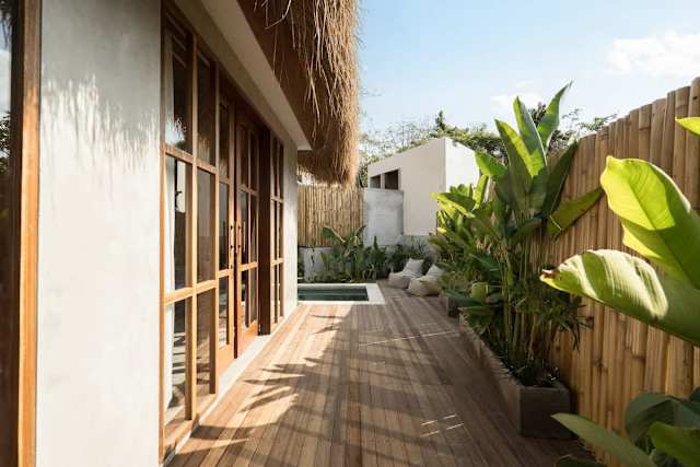 Angelian Room 1 Deluxe, Bali, photo 11