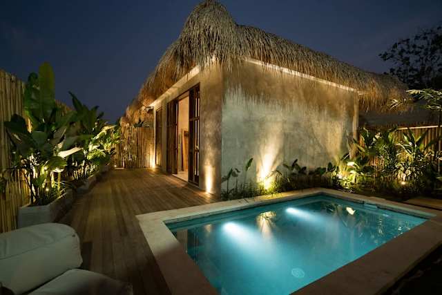 Angelian Room 1 Deluxe, Bali, photo 14