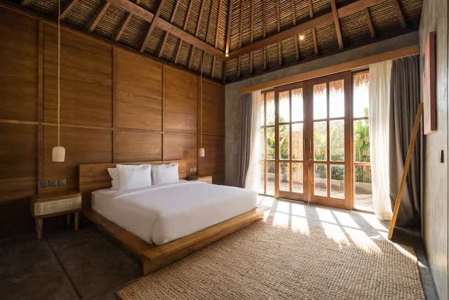 Angelian Room 1 Deluxe, Bali, photo 2