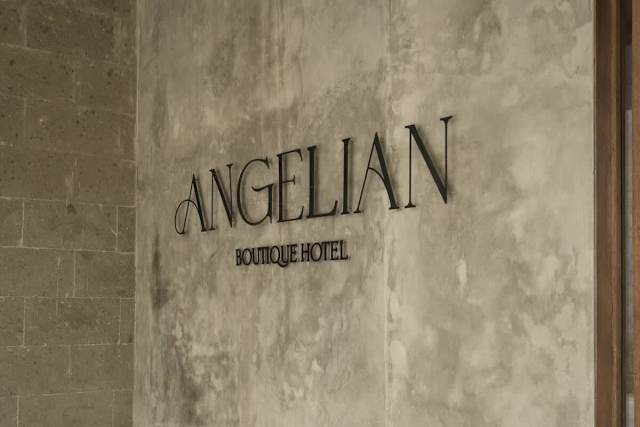 Angelian Room 1 Deluxe, Bali, photo 43