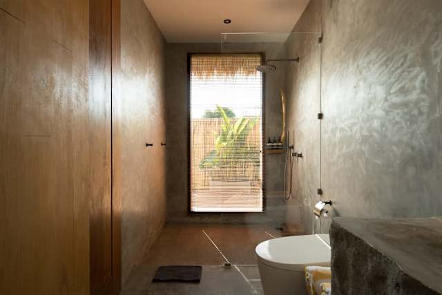 Angelian Room 1 Deluxe, Bali, photo 6