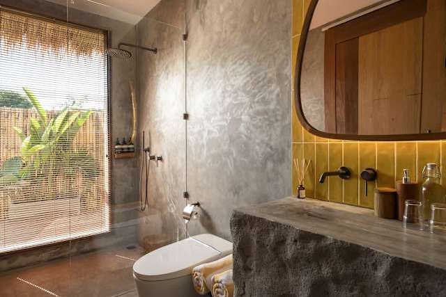 Angelian Room 1 Deluxe, Bali, photo 3