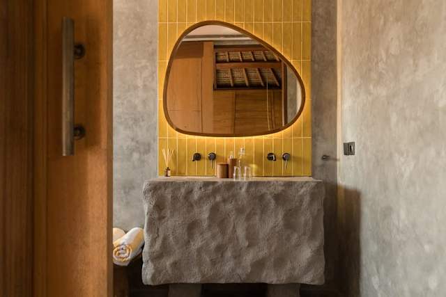 Angelian Room 1 Deluxe, Bali, photo 10