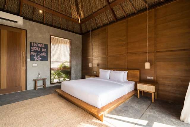 Angelian Room 1 Deluxe, Bali, photo 4