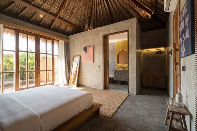 Angelian Room 1 Deluxe, Bali, photo 5