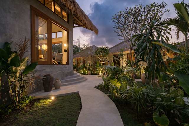 Angelian Room 1 Deluxe, Bali, photo 31