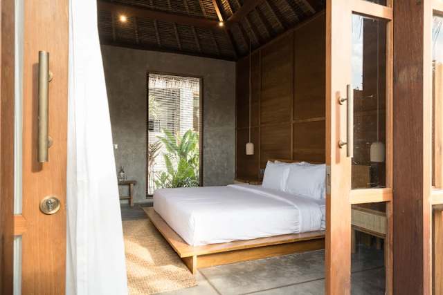 Angelian Room 2 Deluxe, Bali, photo 9