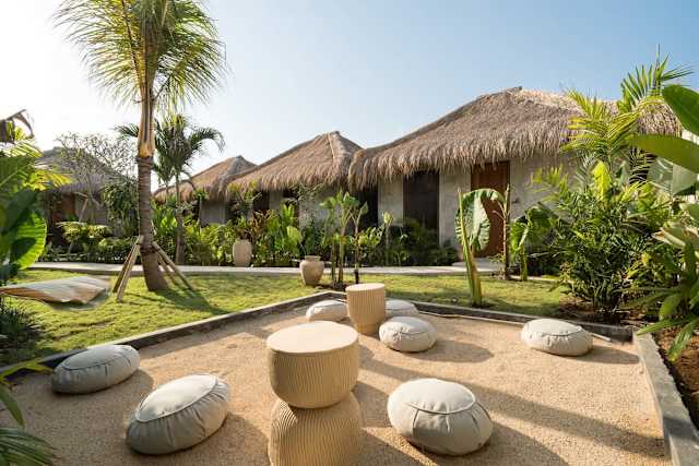 Angelian Room 2 Deluxe, Bali, photo 27