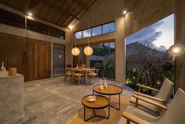 Angelian Room 2 Deluxe, Bali, photo 37