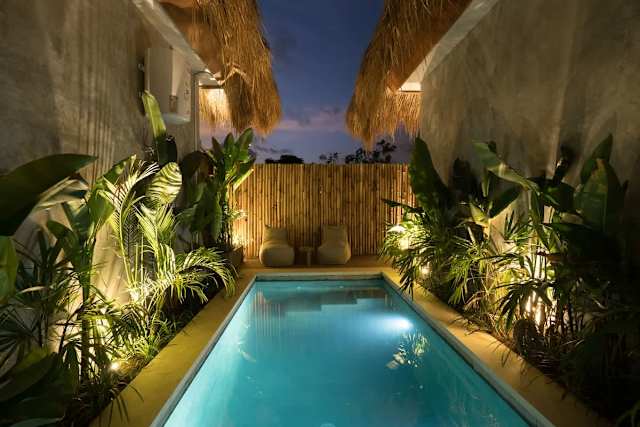 Angelian Room 2 Deluxe, Bali, photo 15