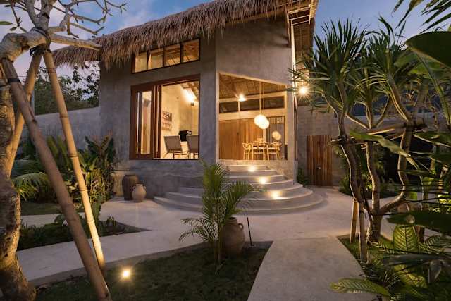 Angelian Room 2 Deluxe, Bali, photo 39