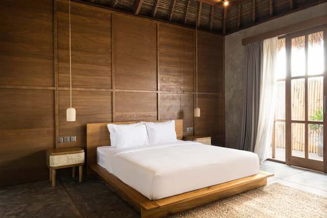Angelian Room 2 Deluxe, Bali, photo 5