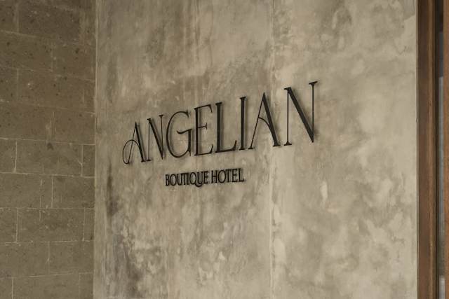 Angelian Room 2 Deluxe, Bali, photo 43