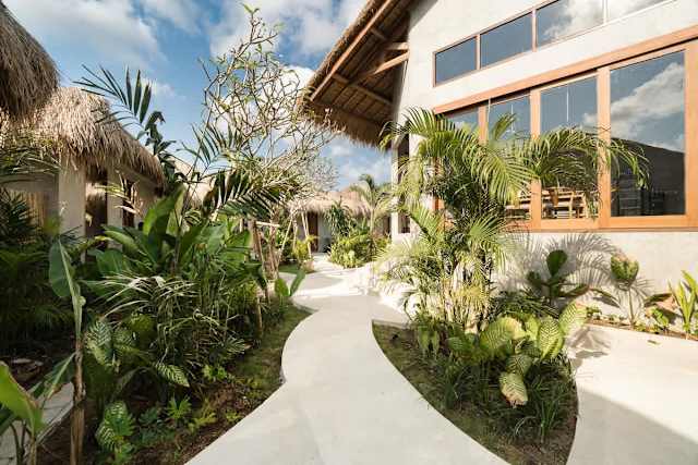 Angelian Room 2 Deluxe, Bali, photo 24
