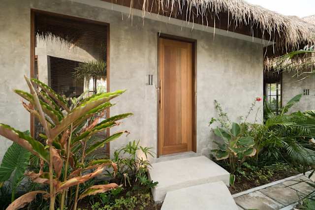 Angelian Room 2 Deluxe, Bali, photo 11