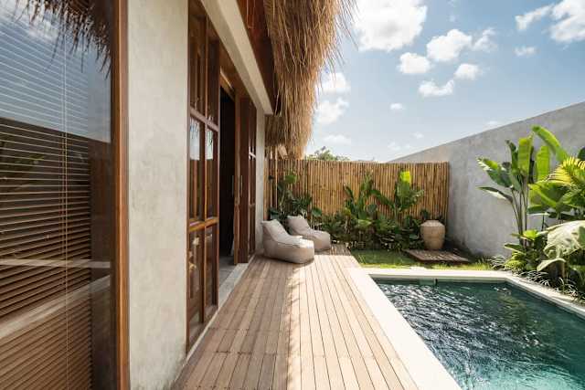 Angelian Room 4 Standard, Bali, photo 3