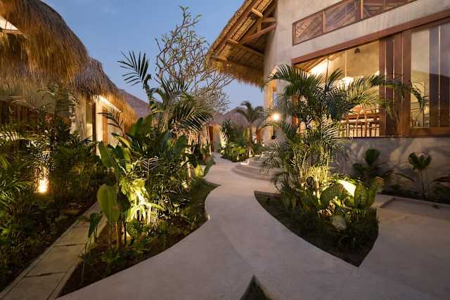 Angelian Room 4 Standard, Bali, photo 31