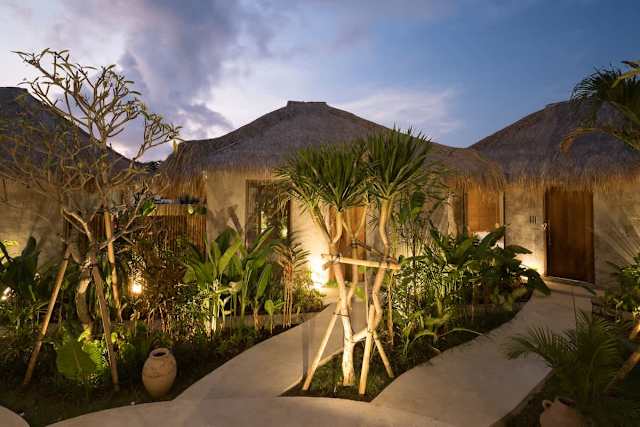 Angelian Room 4 Standard, Bali, photo 39