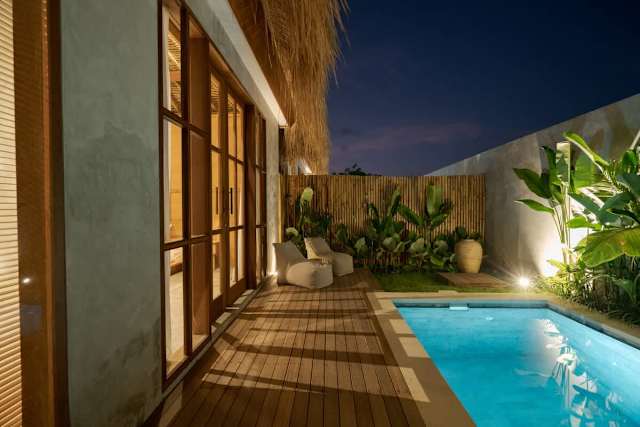 Angelian Room 4 Standard, Bali, photo 12