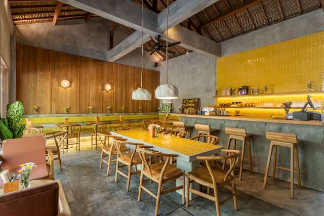 Angelian Room 4 Standard, Bali, photo 47