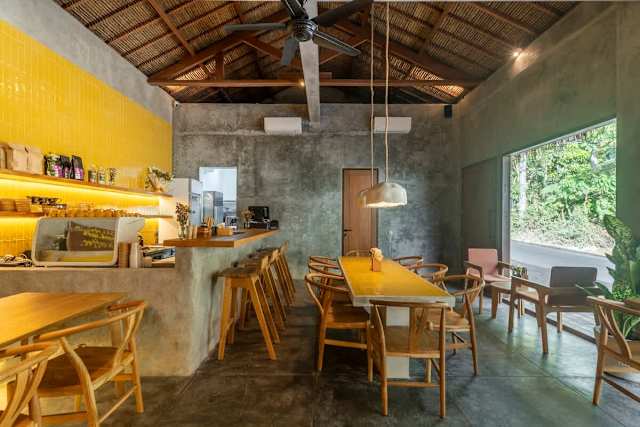 Angelian Room 4 Standard, Bali, photo 45
