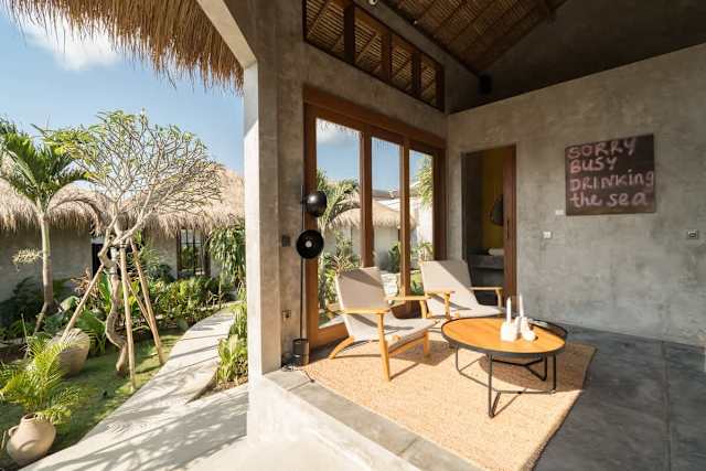Angelian Room 4 Standard, Bali, photo 18