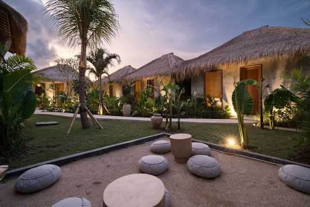 Angelian Room 4 Standard, Bali, photo 30