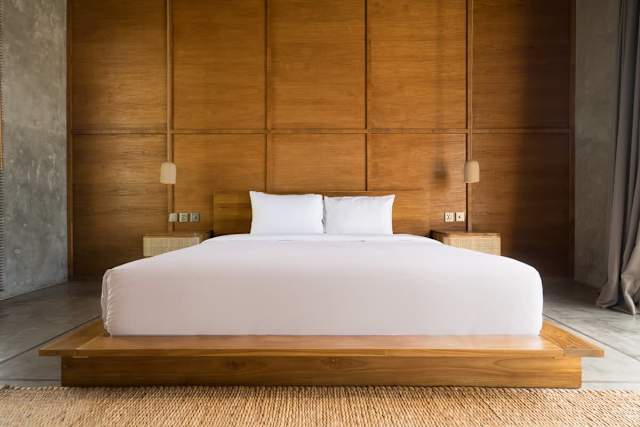 Angelian Room 4 Standard, Bali, photo 10