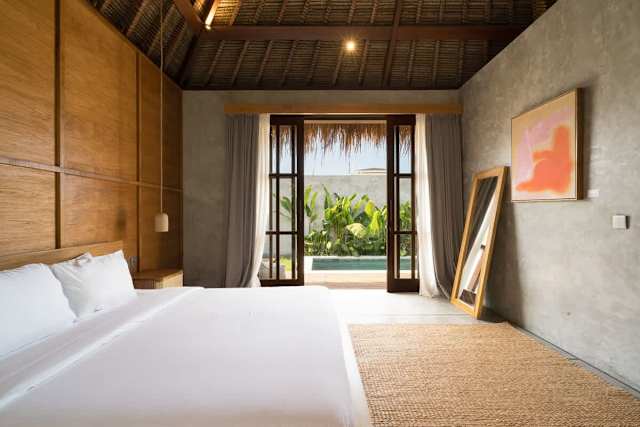Angelian Room 4 Standard, Bali, photo 5